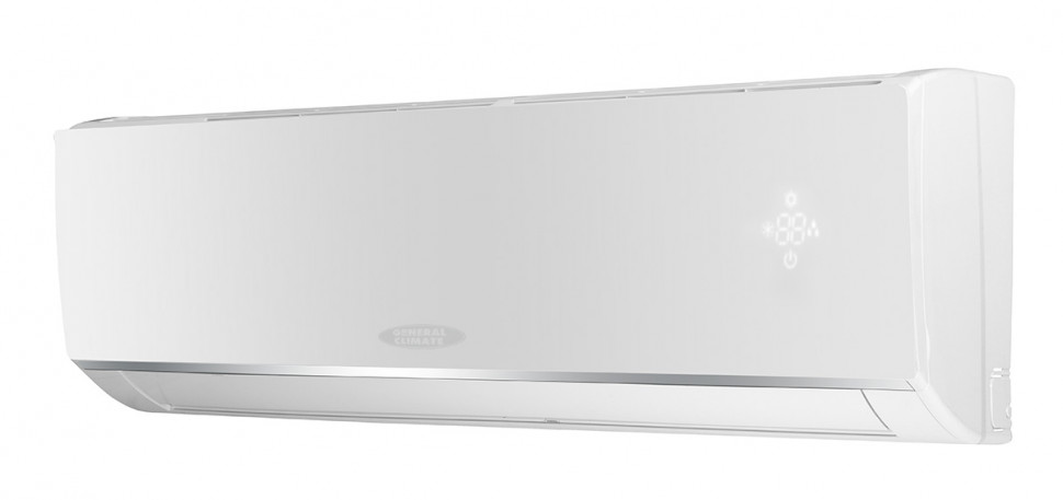 Кондиционер General Climate GC-MR07HR32 / GU-MR07H32 inverter