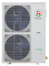 Инверторная сплит-система канального типа серии COMPETENZA DC EU Inverter CO-D 36HNI /CO-E 36HNI (комплект)