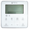 Инверторная сплит-система канального типа серии COMPETENZA DC EU Inverter CO-D 36HNI /CO-E 36HNI (комплект)