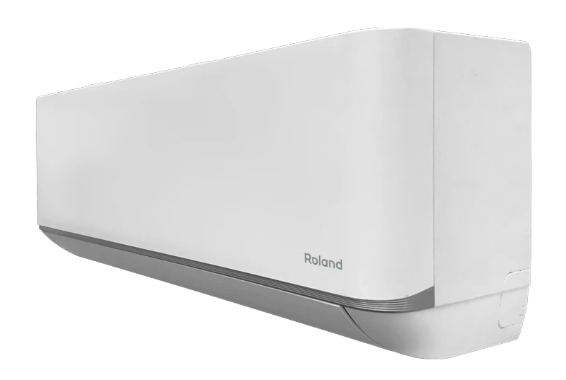 Настенный кондиционер Roland Wizard RD-WZ09HSS/N1
