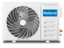 Настенный кондиционер Roland Wizard RD-WZ09HSS/N1
