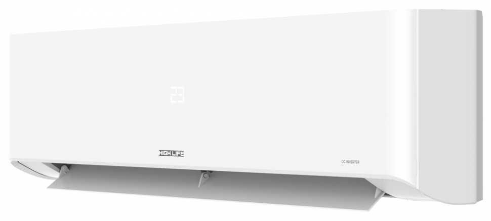 Инверторная сплит-система серии PRIORITY CLASS 2.0 Inverter ACHL-24PC-I-CHDV03S (комплект)