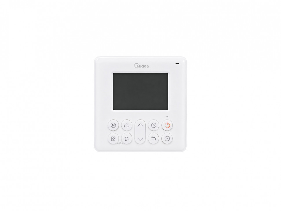 Midea MTJ1 MTJ1-55FWN8G1/MOA1U-55FQN8G1