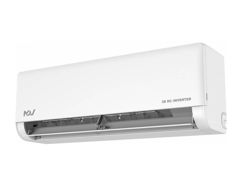 Мульти сплит-система MDV 2 x MDSAI-09HRFN8 / MD2O-18HFN8