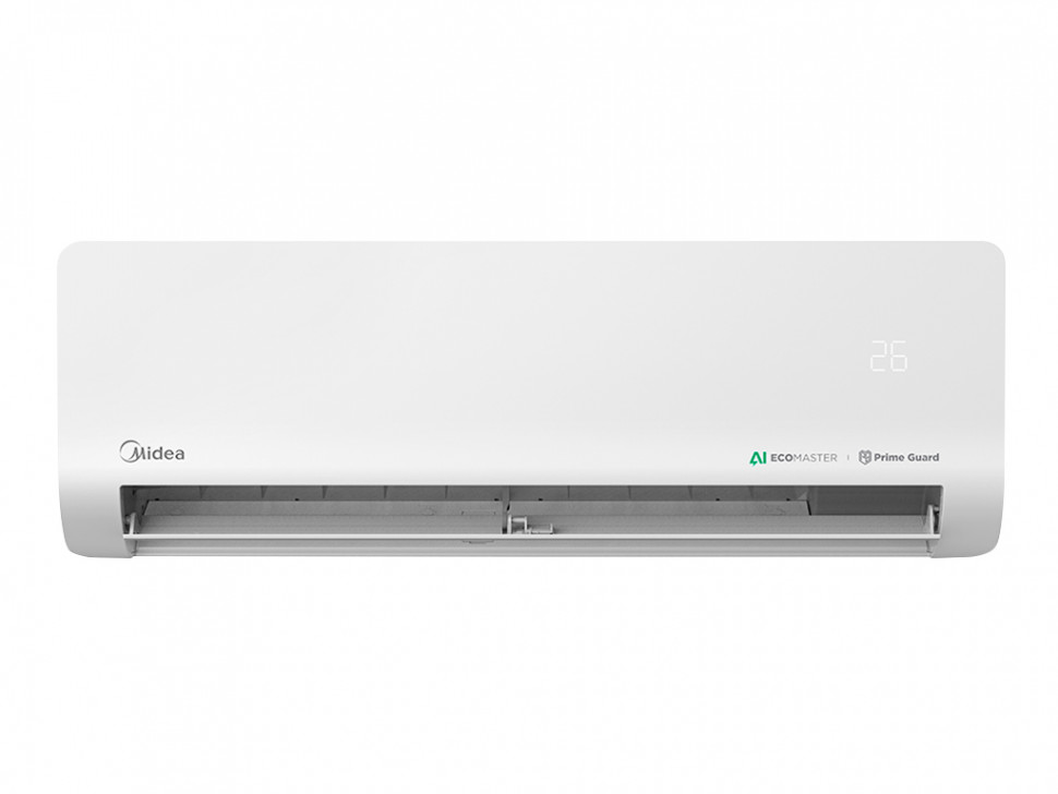 Midea Изи Инвертор (Easy Inverter) MSES-09N8D6-I/MSES-09N8D6-O