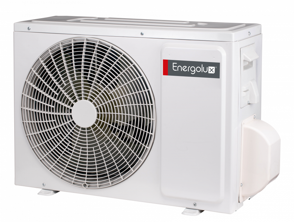 Инверторная система кондиционирования Energolux GLARUS DC ESAS12GL1_HDC/ESAU12GL1_HDC