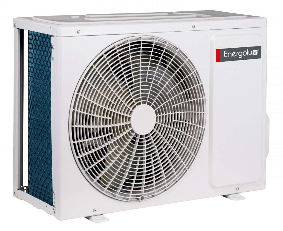 Инверторная система кондиционирования Energolux GLARUS DC ESAS12GL1_HDC/ESAU12GL1_HDC