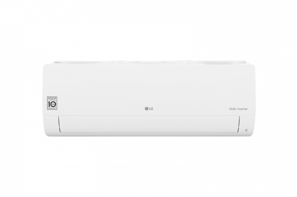 Инверторная сплит-система серии MEGACOOL DUAL Inverter P07EP2 (комплект)