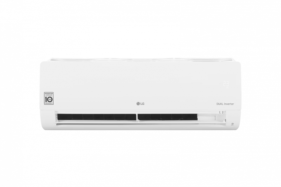 Инверторная сплит-система серии MEGACOOL DUAL Inverter P07EP2 (комплект)
