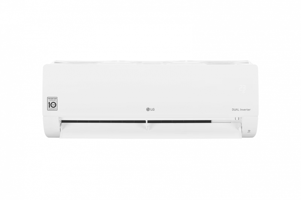 Инверторная сплит-система серии MEGACOOL DUAL Inverter P07EP2 (комплект)