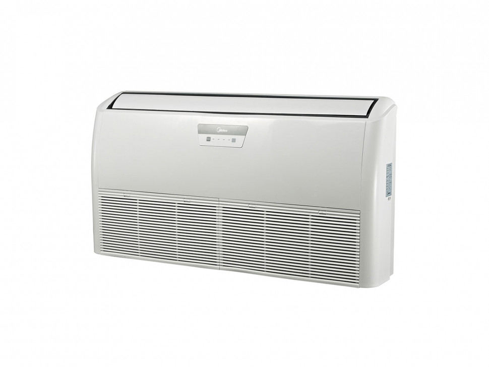 Midea MUE(U) MUE-55HRFNX(GA)/MOA1U-55FQN8G1