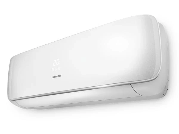 Мульти сплит-система Hisense на 3 комнаты: 3 × AMS-09UW4RVETG00(C,S,B) / AMW3-18U4RJC