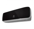 Мульти сплит-система Hisense на 3 комнаты: 3 × AMS-09UW4RVETG00(C,S,B) / AMW3-18U4RJC