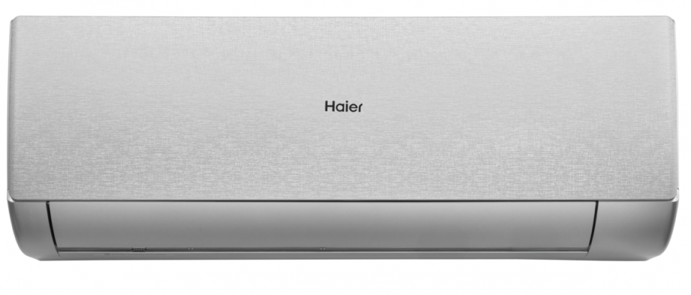 Высокоэффективная сплит-система Haier Stellar HP -20С AS25SHP2HRA-S / 1U25SHP2FRA