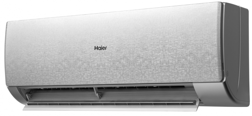 Высокоэффективная сплит-система Haier Stellar HP -20С AS25SHP2HRA-S / 1U25SHP2FRA