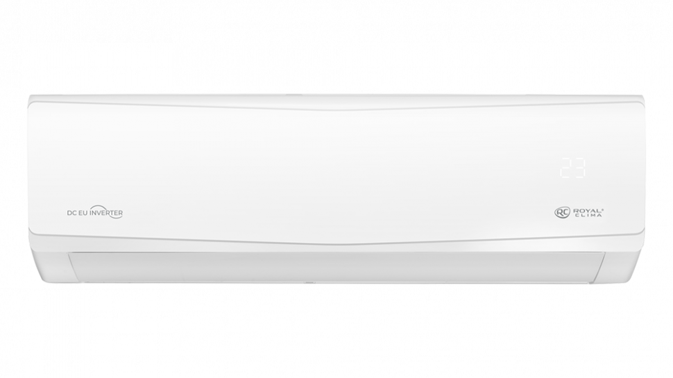 Внутренний блок настенного типа для мульти-сплит-системы серии MULTI GRIDA EU ERP INVERTER RCI-GR22HN/IN