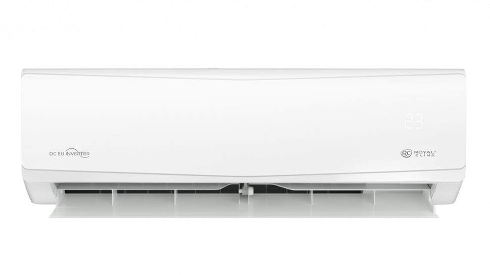Внутренний блок настенного типа для мульти-сплит-системы серии MULTI GRIDA EU ERP INVERTER RCI-GR22HN/IN