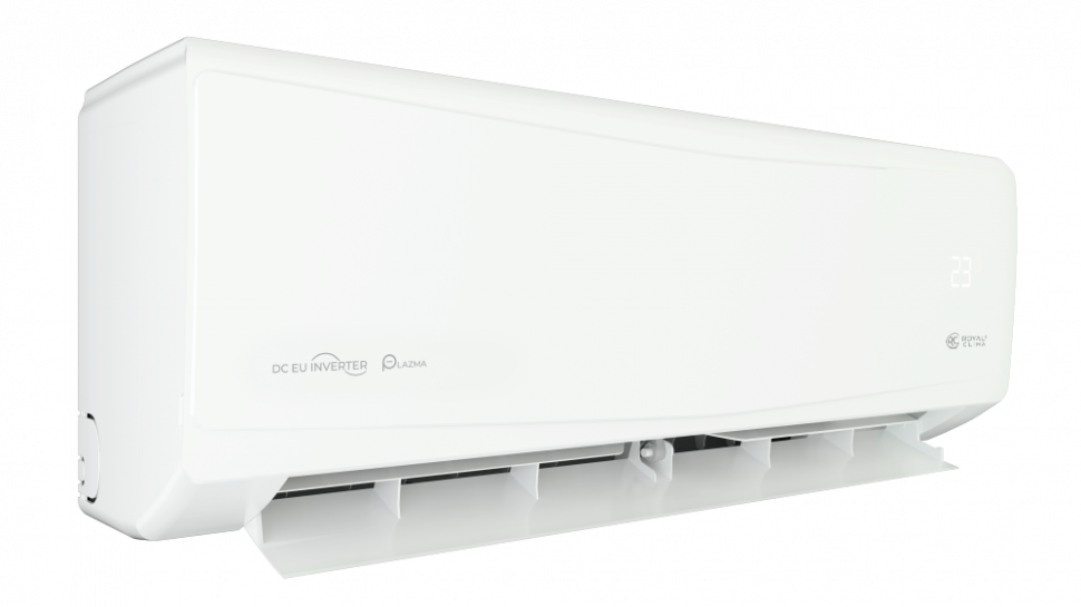 Внутренний блок настенного типа для мульти-сплит-системы серии MULTI GRIDA EU ERP INVERTER RCI-GR22HN/IN