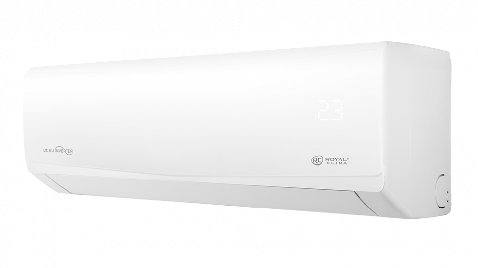 Внутренний блок настенного типа для мульти-сплит-системы серии MULTI GRIDA EU ERP INVERTER RCI-GR22HN/IN