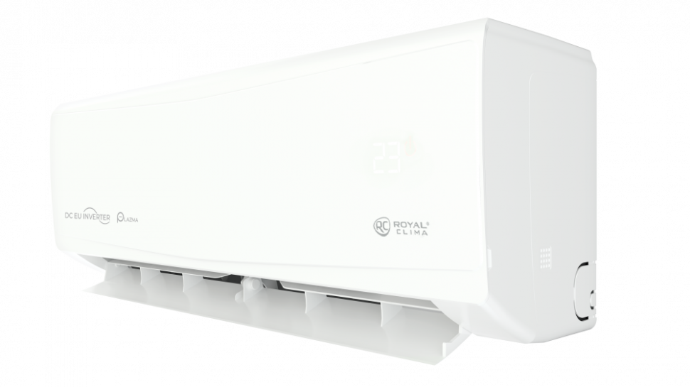 Внутренний блок настенного типа для мульти-сплит-системы серии MULTI GRIDA EU ERP INVERTER RCI-GR22HN/IN