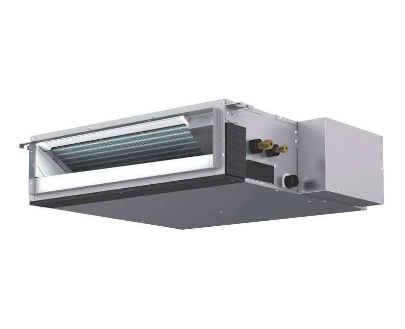 Мульти сплит-система Mitsubishi Electric 2x SEZ-M25DA 1x SEZ-M35DA / MXZ-4F80VF