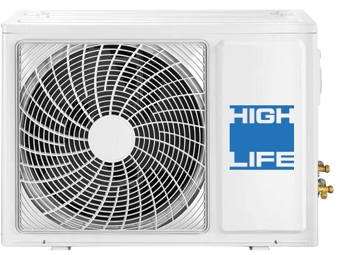 Настенный кондиционер High Life Priority Class 2.0 ACHL-09PC-CHDV03S