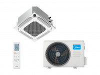 Midea MCA4U MCA4U-18HRFNX-Q(GA)/MOA1U-18FRN8G1/T-MBQ4-03AWD