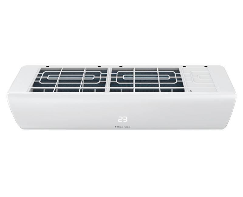 Мульти сплит-система Hisense 3 x AMS-09UW4RMRKB00 / AMW3-24U4RJC