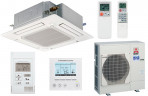 Mitsubishi Electric PLA-RP71BA / PUHZ-ZRP71VHA