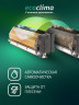 Настенная сплит-система Ecoclima ECW-HE24/BB-4R2 + EC-HE24/B-4R2, белый