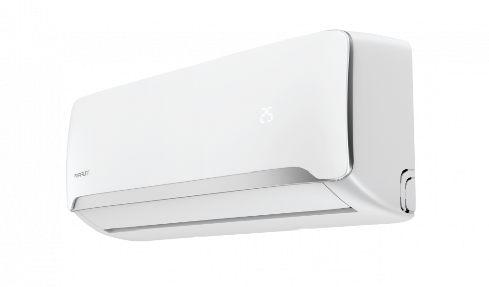Сплит-система On/Off Ferrum FORCE FIS12F2-LT/FOS12F2-LT WS40
