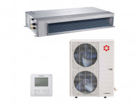 Kentatsu KSKR-R/KSUT-L KSKR176HFAN3R/KSUT176HFAN3L