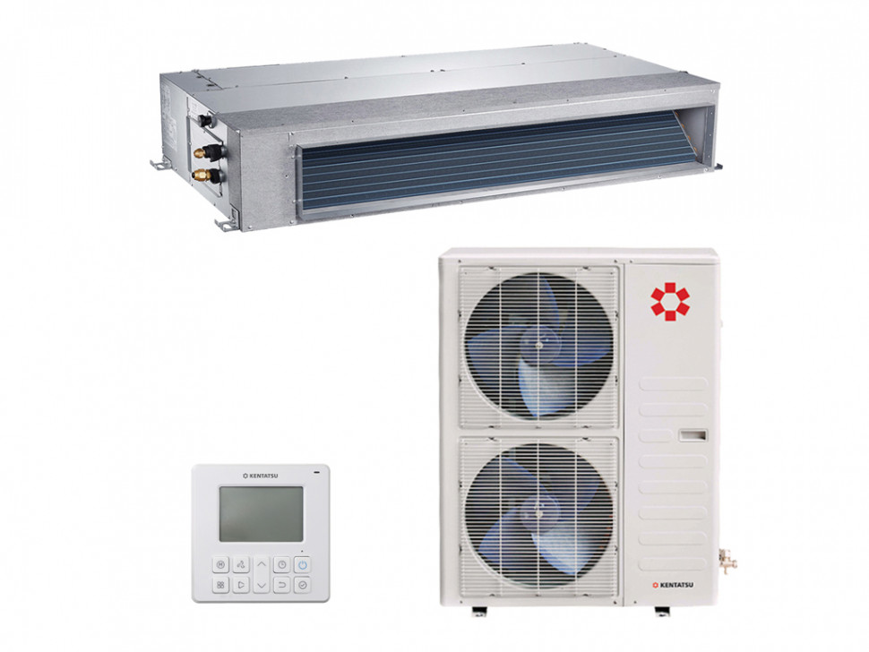 Kentatsu KSKR-R/KSUT-L KSKR176HFAN3R/KSUT176HFAN3L