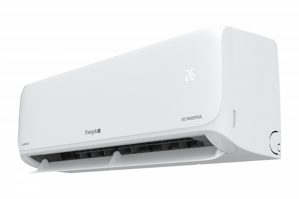 Инверторная система кондиционирования Energolux GLARUS DC ESAS24GL1_HDC/ESAU24GL1_HDC
