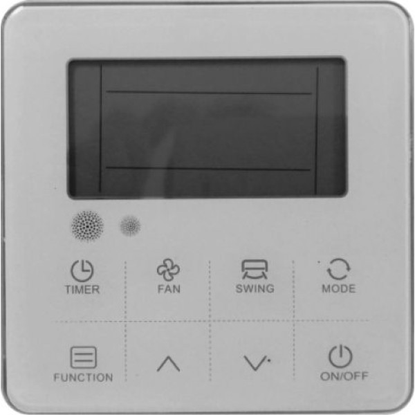 Канальный кондиционер Rovex RD-60HR3/CCU-60HR3