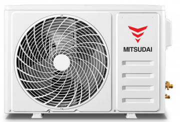 Инверторная сплит-система серии SENTO Inverter MDI-SNC09AI (комплект)