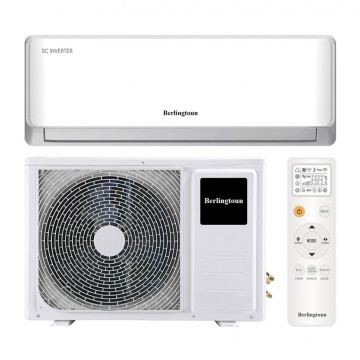 Сплит-система Berlingtoun BR-24MBIN1