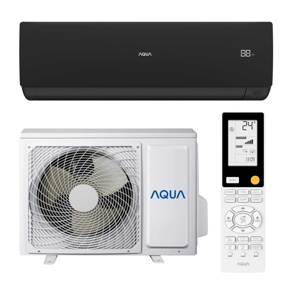 Сплит-система AQUA AQI-25FIS1/R3-B