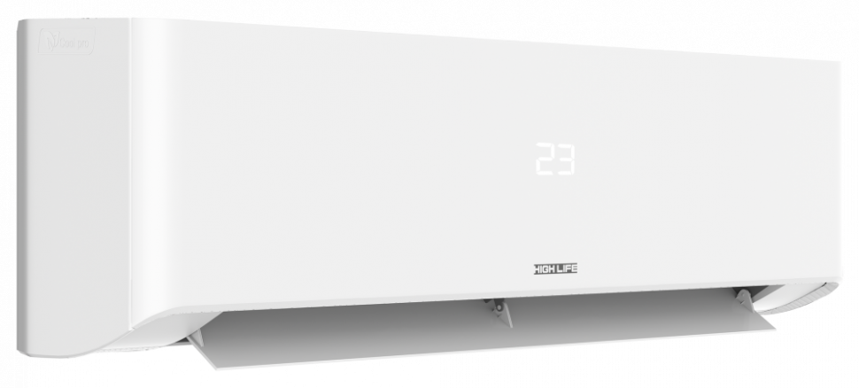 Классическая сплит-система серии PRIORITY CLASS 2.0 ACHL-12PC-CHDV03S (комплект)