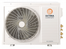Внутренний блок мульти-сплит-системы серии ECLIPSE MULTI DC EU Inverter UC-EMM09PN