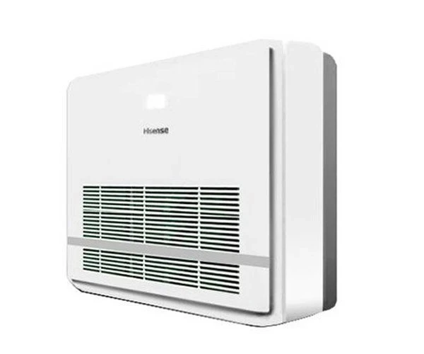 Мульти сплит-система Hisense на 2 комнаты: 2 × AKT-09UR4RK8 / AMW2-18U4RXC