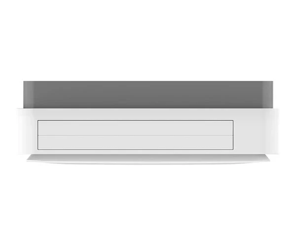 Мульти сплит-система Hisense на 2 комнаты: 2 × AKT-09UR4RK8 / AMW2-18U4RXC