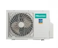 Мульти сплит-система Hisense на 2 комнаты: 2 × AKT-09UR4RK8 / AMW2-18U4RXC
