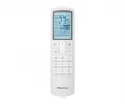 Мульти сплит-система Hisense на 2 комнаты: 2 × AKT-09UR4RK8 / AMW2-18U4RXC