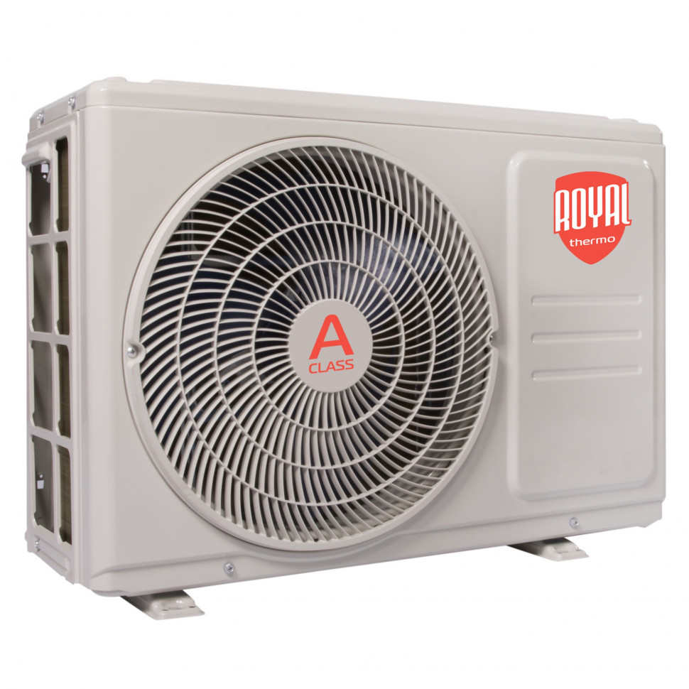 Сплит-система Royal Thermo Siena RTS-09HN8_V2 комплект