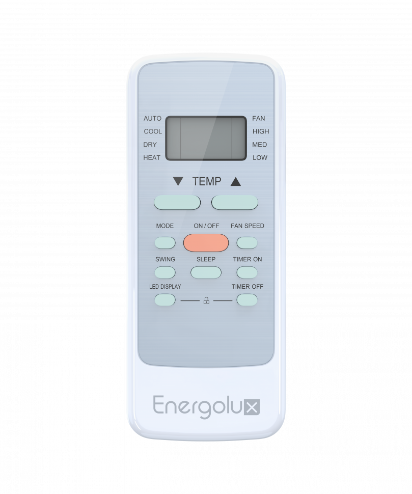 Напольно-потолочная сплит-система Energolux SAСF24D6-A / SAU24U6-A-WS40