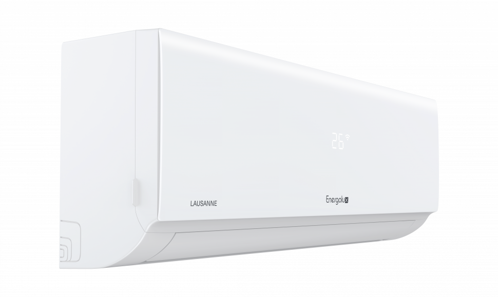 Сплит-система On/Off Energolux LAUSANNE SAS12AR1-A-LT/SAU12AR1-A-LT-WS40