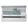 Cплит-система Rovex Grace RS-09MST1