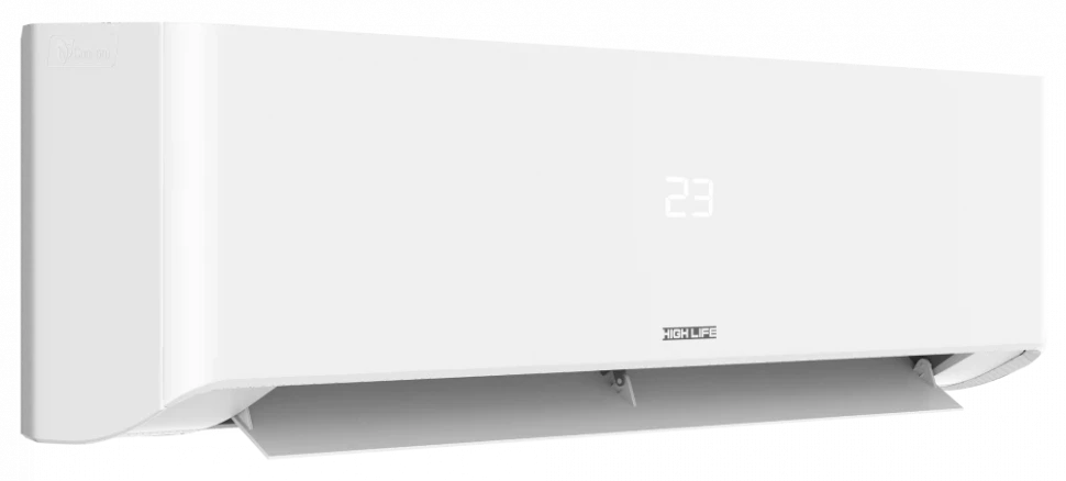 Настенный кондиционер High Life Priority Class 2.0 ACHL-18PC-CHDV03S