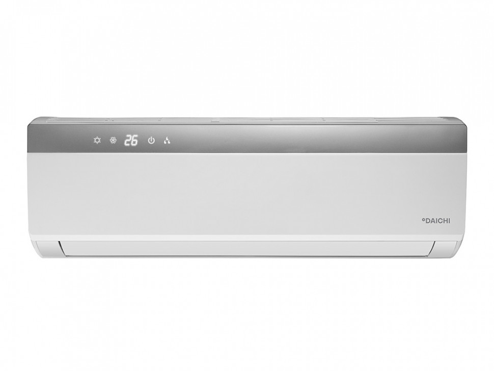 Daichi Peak DA60AVQS1-S/DF60AVS1